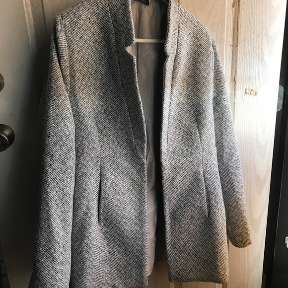 Vici Doll Coat - Picture 2 of 2